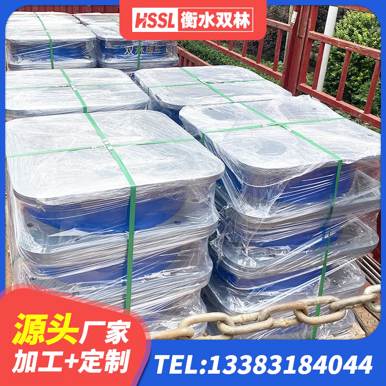 沽源县铅芯隔震支座LRB1000源头工厂 沽源县抗震支座哪里便宜 沽源县LRB1400铅芯隔震支座厂家电话 沽源县矩形铅芯隔震支座厂家 - 第8张