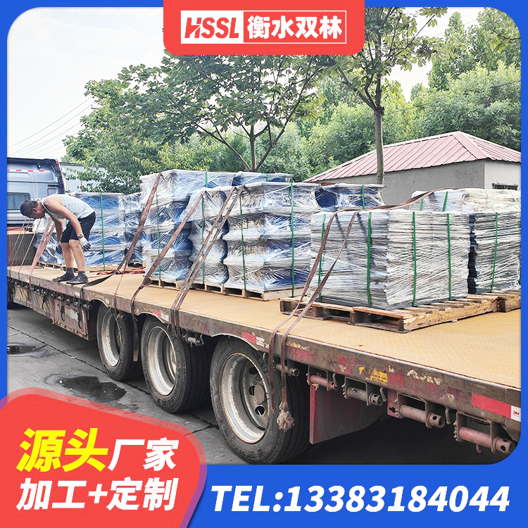 沽源县LNR700橡胶支座多少钱 沽源县LRB600橡胶隔振支座源头工厂 沽源县建筑天然橡胶隔震支座LRB700厂家 沽源县建筑减震橡胶隔震支座厂商源头工厂 - 第2张