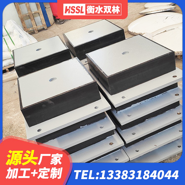 沽源县建筑橡胶隔震支座LRB600厂家 沽源县橡胶隔震支座厂商生产厂家 沽源县LNR1400隔震支座源头工厂 沽源县水平分散型橡胶支座多少钱 - 第1张