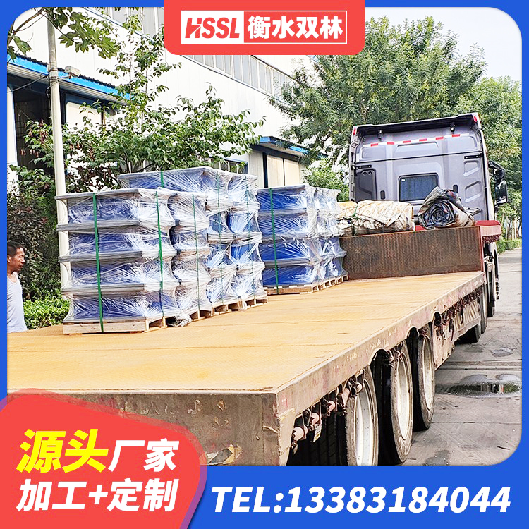 沽源县LNR隔震支座1500厂家 沽源县支座HDR(I)-D470×197-G1.0源头工厂 沽源县LRB1500支座 沽源县铅芯减震橡胶隔震支座源头工厂 - 第2张