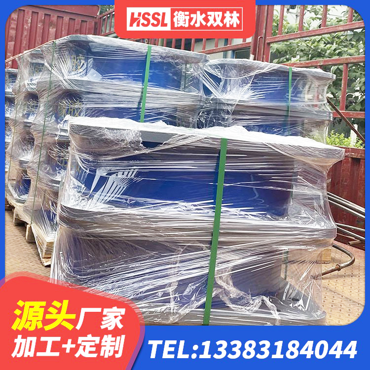 沽源县高阻尼支座多少钱 沽源县LRB900铅芯隔震支座源头工厂 沽源县LRB1000橡胶隔震支座什么价格 沽源县高阻尼铅芯橡胶隔震支座源头工厂 - 第8张