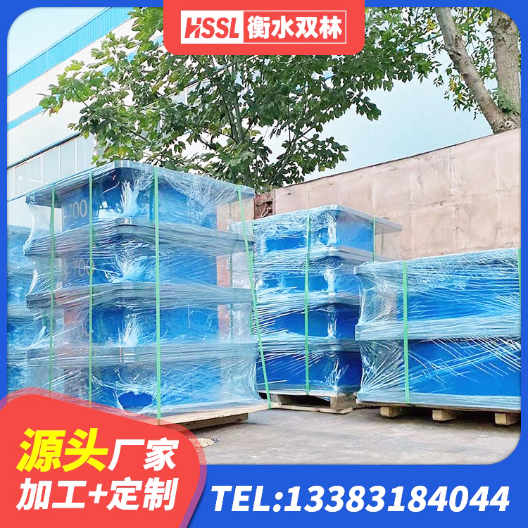 沽源县铅芯隔震支座LRB1000源头工厂 沽源县抗震支座哪里便宜 沽源县LRB1400铅芯隔震支座厂家电话 沽源县矩形铅芯隔震支座厂家 - 第5张