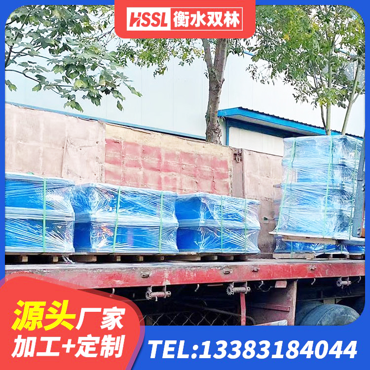 沽源县建筑隔震橡胶支座1型 沽源县铅芯建筑橡胶隔震支座厂家电话 沽源县楼房建筑抗震支座 沽源县高阻尼橡胶隔震支座HDR(Ⅰ)-D395×177-G1.0厂家 - 第5张