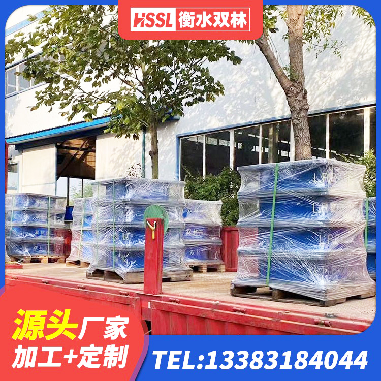 沽源县抗震橡胶支座 沽源县LNR700建筑隔震橡胶支座生产厂家 沽源县高阻泥橡胶隔震支座厂家 沽源县LNR600天然隔震支座 - 第6张